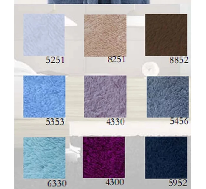 Župan Jack 2119 - Vestis