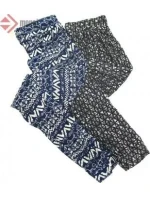 Dámské legíny   model 7420656 - Moraj