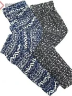 Dámské legíny RDS 1500-009 - Moraj