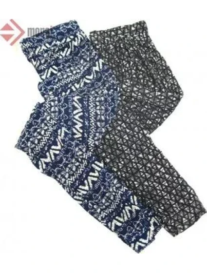 Dámské legíny   model 7420656 - Moraj