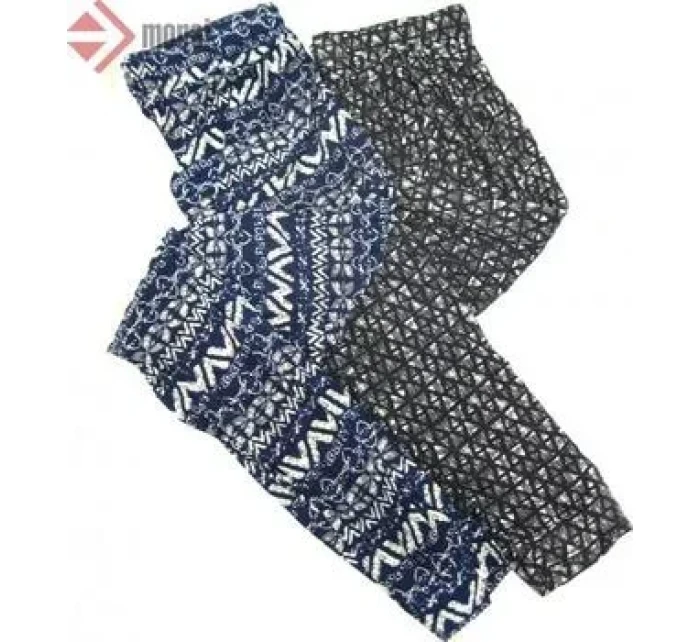 Dámské legíny   model 7420656 - Moraj