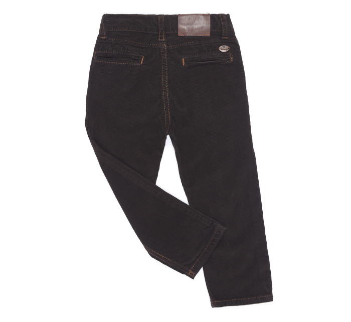 Chlapecké manšestrové kalhoty SP-1687 - FPrice