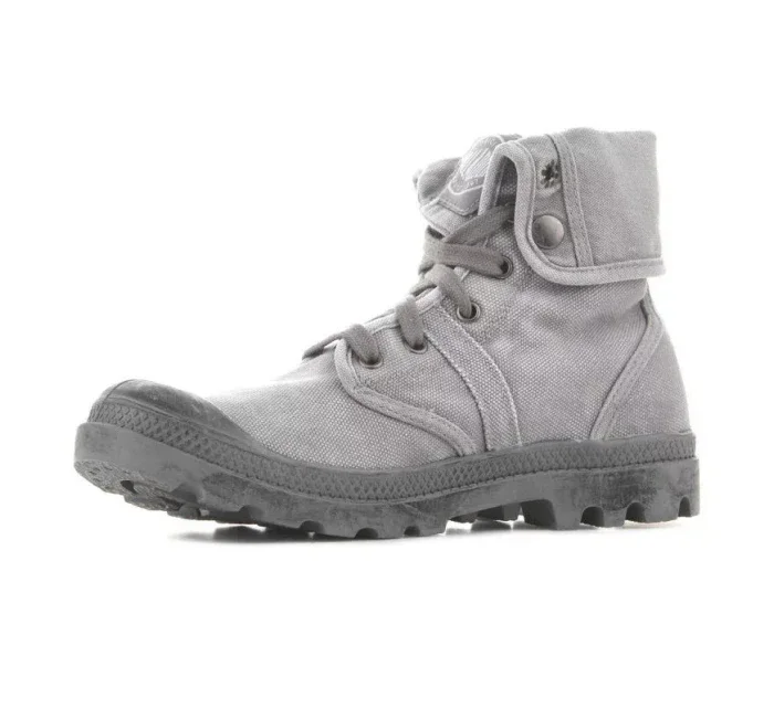 Pánské boty Baggy High Rise 02478 - Palladium Pánské boty Baggy High Rise 02478 - Palladium