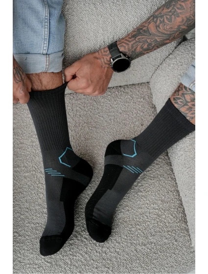 MULTISPORT ponožky 0088.025