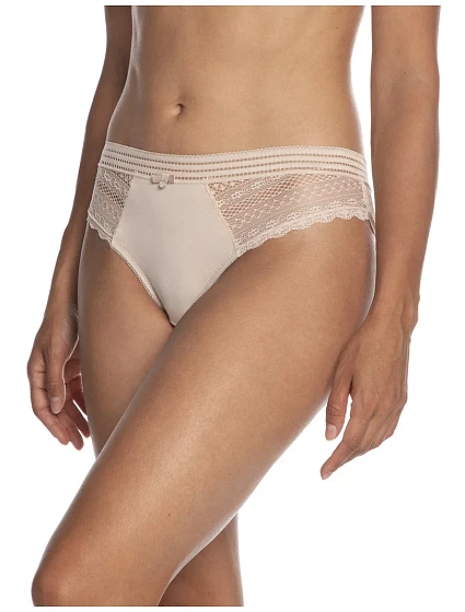 Dámské kalhotky MINI BIKINI model 16305602 - Lama Dámské kalhotky MINI BIKINI model 16305602 - Lama