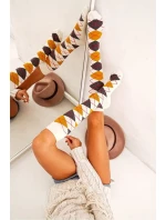 Dámské podkolenky s diamanty 0248.006 Dámské podkolenky s diamanty 0248.006