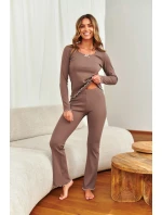 DÁMSKÉ PYŽAMO model 21284537 J/25 - DOCTOR NAP