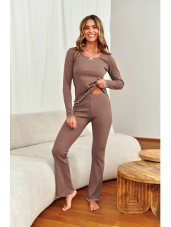 DÁMSKÉ PYŽAMO model 21284537 J/25 - DOCTOR NAP