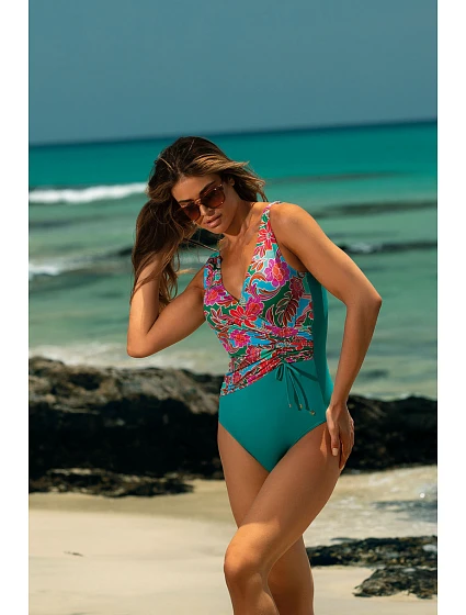 Plavky Amazonia 9 - S1069V1 Plavky Amazonia 9 - S1069V1