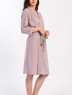 Dámský župan krátký Adele