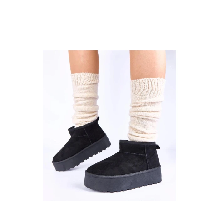 Sněhule model 222019 Solea Sněhule model 222019 Solea