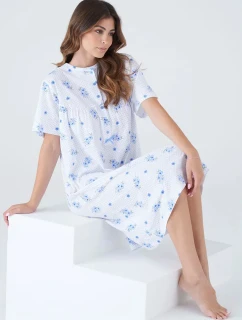 Dámská noční košilka model 21171274 - Karelpiu