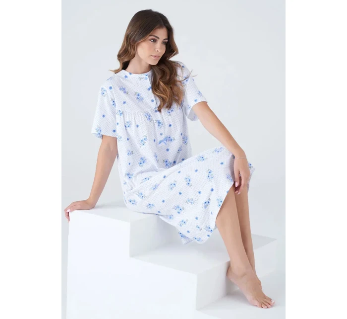 Dámská noční košilka model 21171274 - Karelpiu