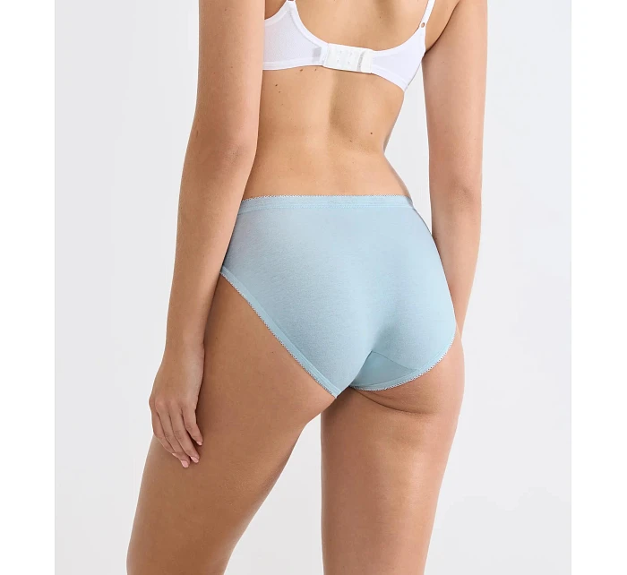 sloggi Basic+ Tai C3P - MEDIUM GREY MELANGE - SLOGGI MEDIUM GREY MELANGE - SLOGGI sloggi Basic+ Tai C3P - MEDIUM GREY MELANGE - SLOGGI MEDIUM GREY MELANGE - SLOGGI