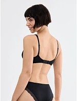 sloggi GO Blush Soft Bra - Black - SLOGGI Black - SLOGGI sloggi GO Blush Soft Bra - Black - SLOGGI Black - SLOGGI