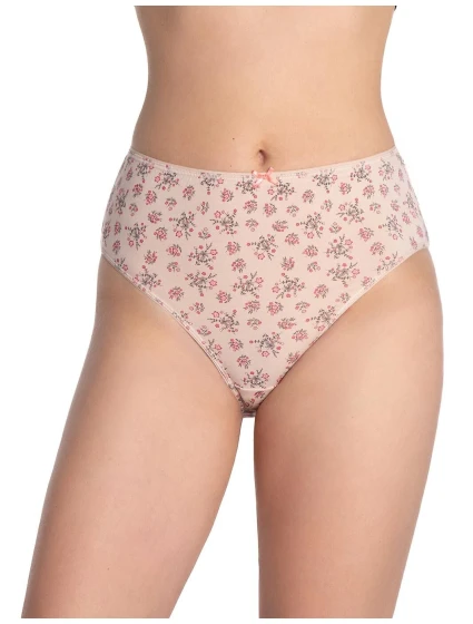 Kalhotky Lama L-120 BI-97 A'3 S-XL