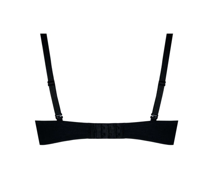 Dámská podprsenka Ida black - NIPPLEX