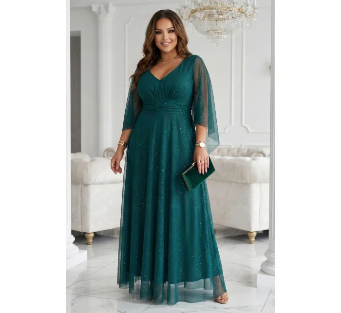 Dámské šaty 655-2 - Numoco basic