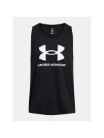 Under Armour M Tričko 1382883-001 pánské