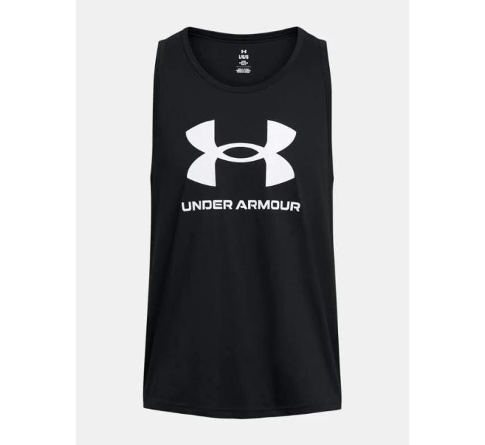 Under Armour M Tričko 1382883-001 pánské