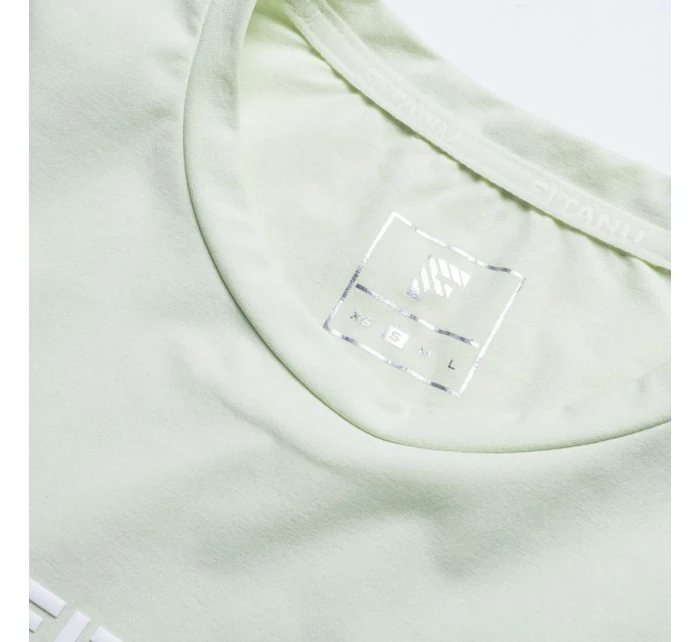 Fitanu Ferra W Tričko 92800617873