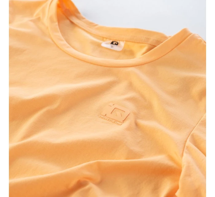 Dámské tričko s krátkým rukávem model 21353135 WMNS - IQ