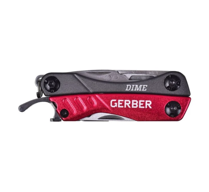 Multifunkční nářadí  Red model 21737727 - Gerber
