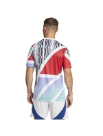 Adidas Arsenal London Předzápasové tričko JE7562 Adidas Arsenal London Předzápasové tričko JE7562