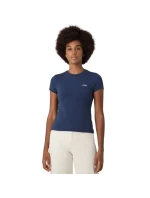 dámské tričko tmavě modré model 21343884 - Fila