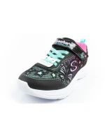 buty dziecięce sportowe dla model 21360685 - Skechers buty dziecięce sportowe dla model 21360685 - Skechers