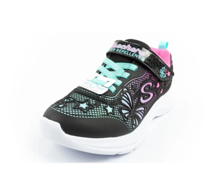 buty dziecięce sportowe dla model 21360685 - Skechers buty dziecięce sportowe dla model 21360685 - Skechers