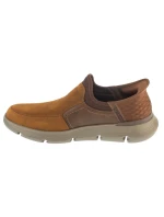 Skechers Slip-Ins: Garza - Dorado 205067-CDB Brown 40 Skechers Slip-Ins: Garza - Dorado 205067-CDB Brown 40