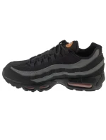 Nike Air Max 95 DX2657-001 Black 40.5 Nike Air Max 95 DX2657-001 Black 40.5