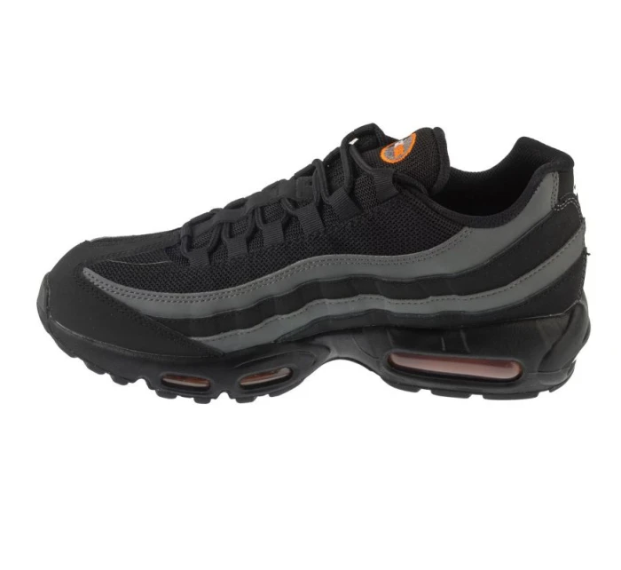 Nike Air Max 95 DX2657-001 Black 40.5 Nike Air Max 95 DX2657-001 Black 40.5