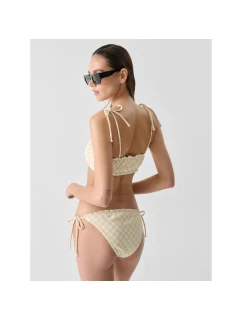 Dámské bikiny Outhorn OTHWSS24UBKBF053-90A