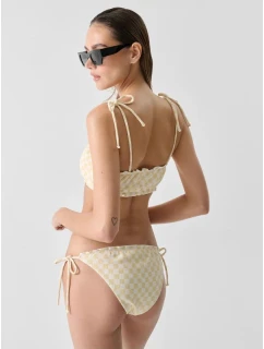 Dámské bikiny Outhorn OTHWSS24UBKBF053-90A