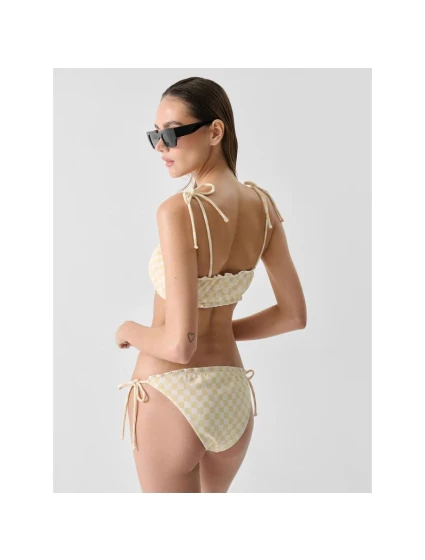 Dámské bikiny Outhorn OTHWSS24UBKBF053-90A