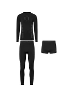 Pánské termoprádlo Viking Eiger 2.0 black-grey 500-27-3361-0908 pánské