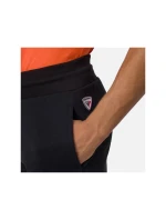 Rossignol LOGO PANT FL černá