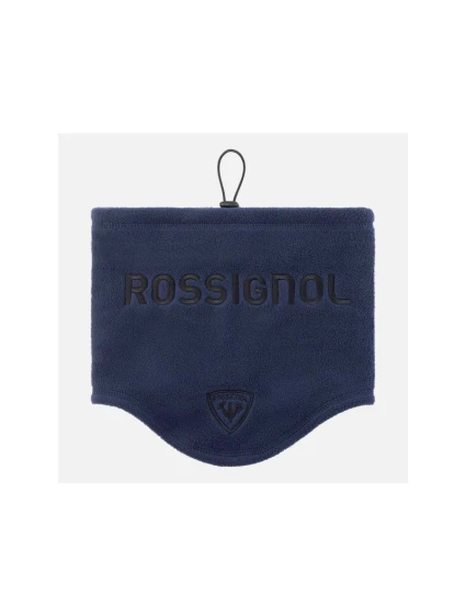 Rossignol Polar Neck Warmer navy blue mantel Rossignol Polar Neck Warmer navy blue mantel
