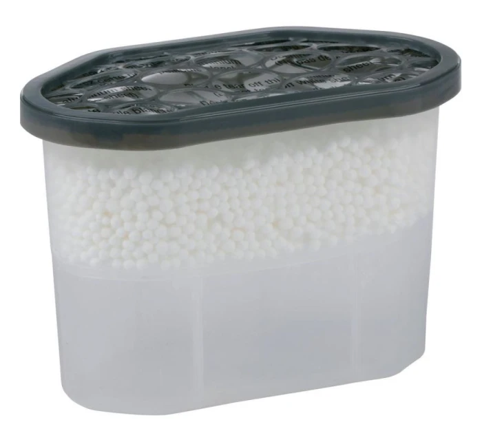 Pohlcovač vlhkosti 3x500ML/230G