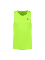 Rogelli běh bez rukávů CORE fluor L