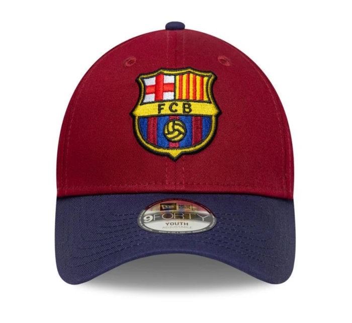 FC Barcelona x  baseballová čepice model 21875273 - New Era