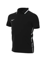 Dětské tričko DriFit Park 26 Polo černé model 21933831 010 - NIKE