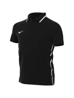 Dětské tričko DriFit Park 26 Polo černé model 21933831 010 - NIKE