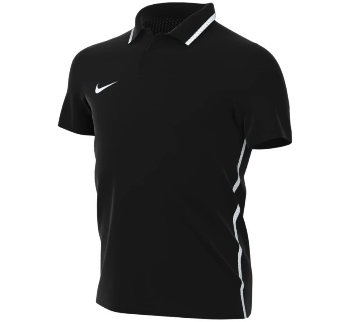 Dětské tričko DriFit Park 26 Polo černé model 21933831 010 - NIKE