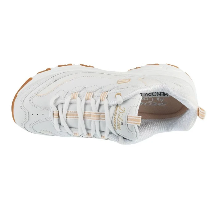 Good  White 35 model 22054859 - Skechers
