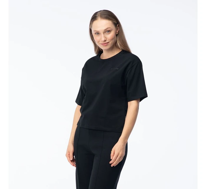 Dámské tričko s krátkým rukávem FROXALI W Dámské tričko s krátkým rukávem FROXALI W