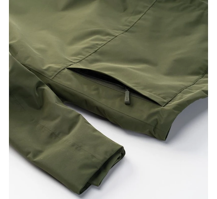 Pánská zateplená bunda model 22087486 - Hikvision Pánská zateplená bunda model 22087486 - Hikvision