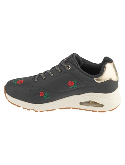 Uno – Champagne and  Černé 36 model 22398256 - Skechers